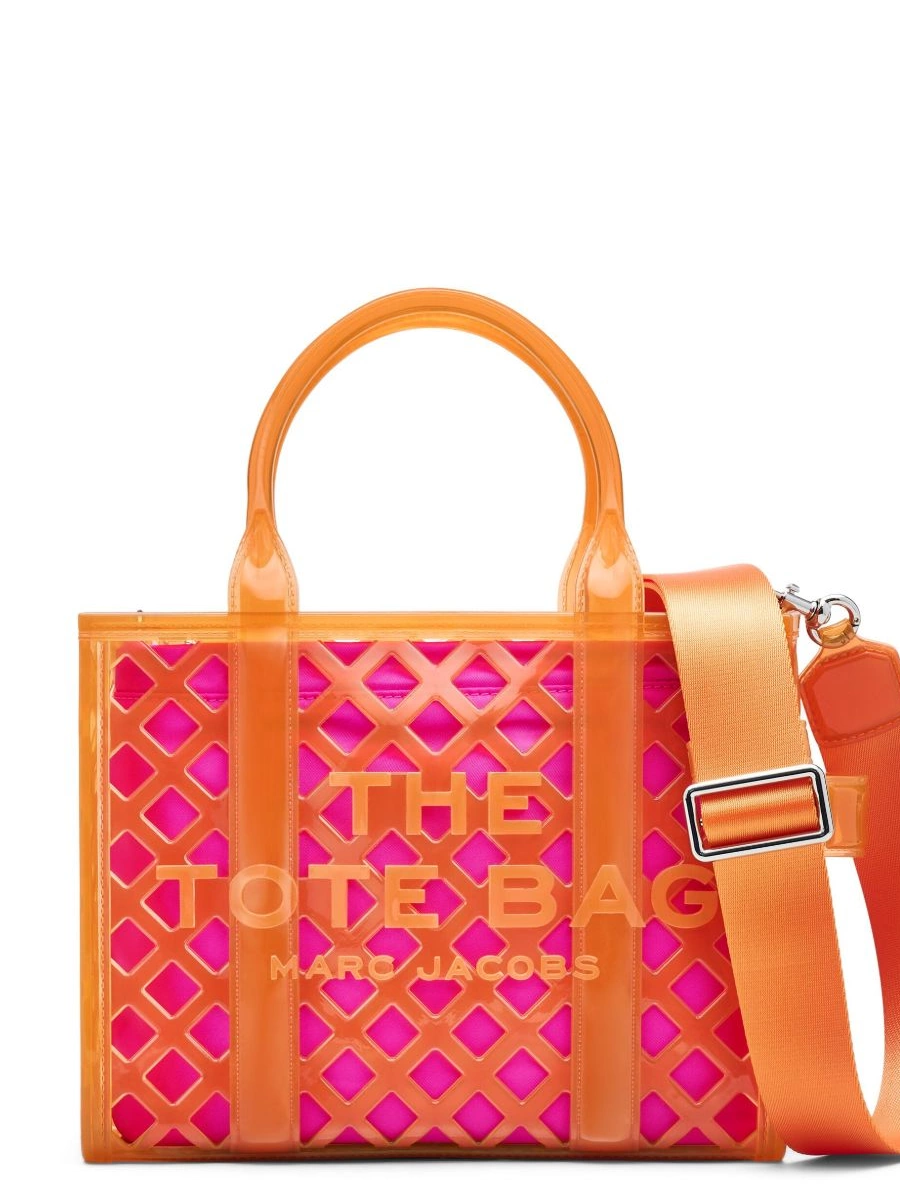 Cheap bag Jelly The Marc Small Women Tote Jacobs 0815